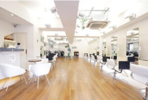 4 400円以下 下北沢駅のヘアセットが安い美容室まとめ