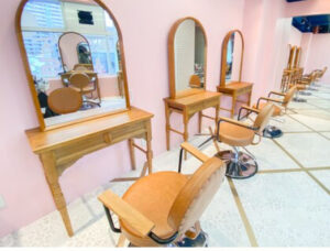 3 0円以下 天王寺 阿倍野 あべの各駅のヘアセットが安い美容室まとめ